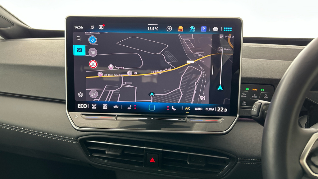Volkswagen ID.3 Pro 58Kwh Match #14