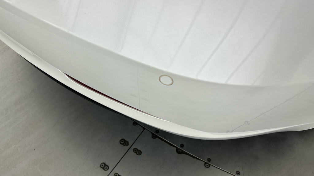 Tesla Model 3 Long Range Awd 302 Bhp Panoramic Roof, 15In Tou White #6