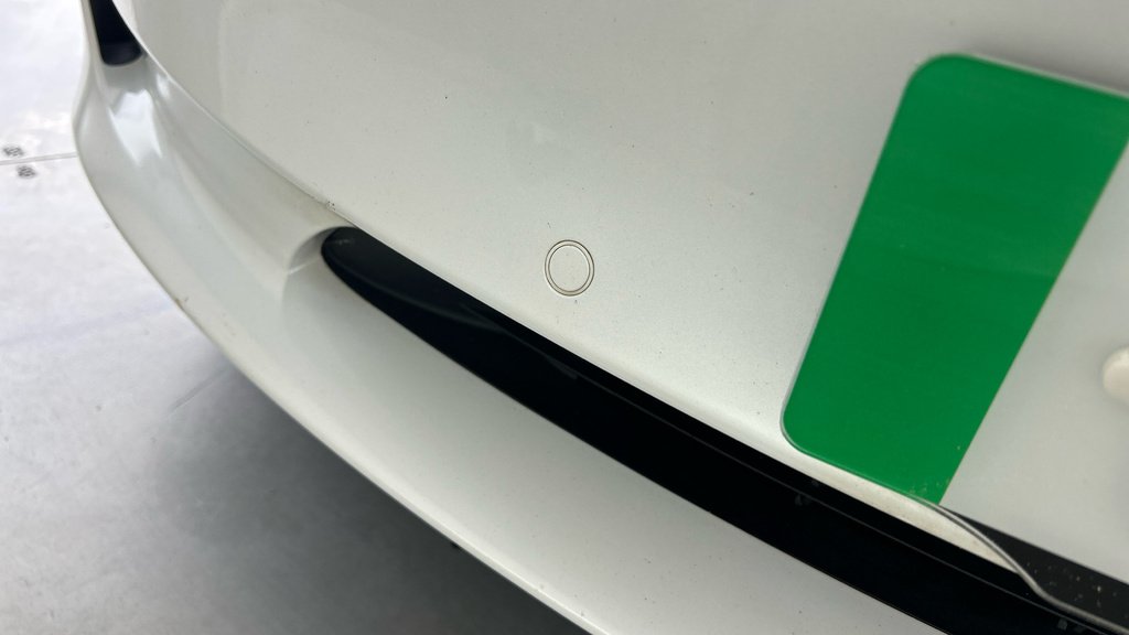 Tesla Model 3 Long Range Awd 302 Bhp Panoramic Roof, 15In Tou White #12