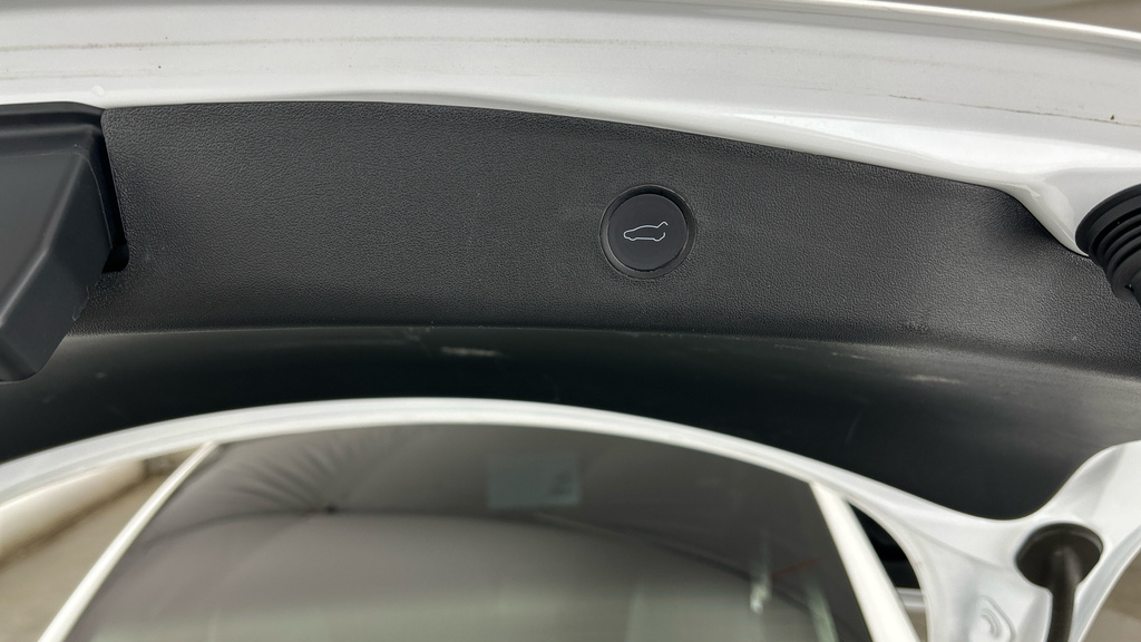 Tesla Model 3 Long Range Awd 302 Bhp Panoramic Roof, 15In Tou White #4