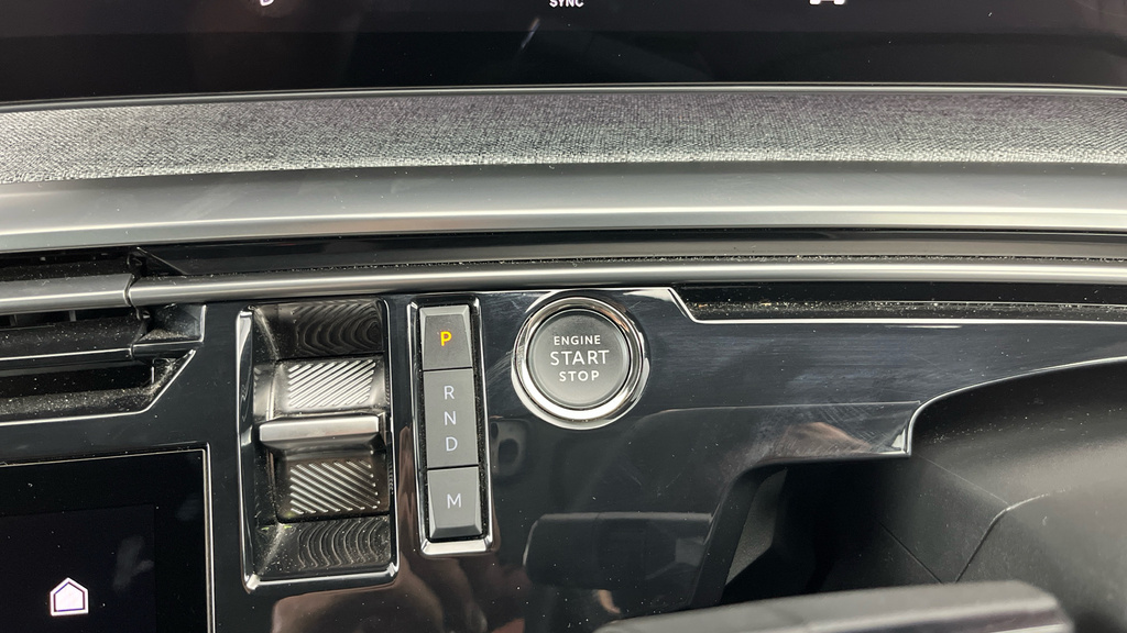 Peugeot 5008 Active Blue #14
