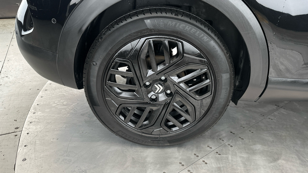 Citroen e-C4 50Kwh Shine Plus Hatchback 7.4K  #25