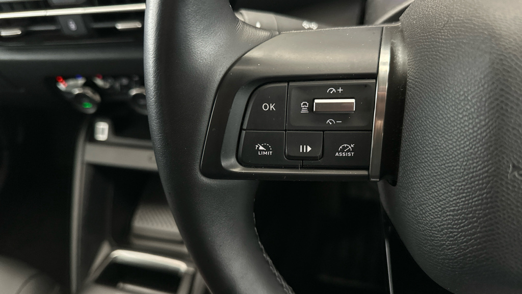 Citroen e-C4 50Kwh Shine Plus Hatchback 7.4K  #14
