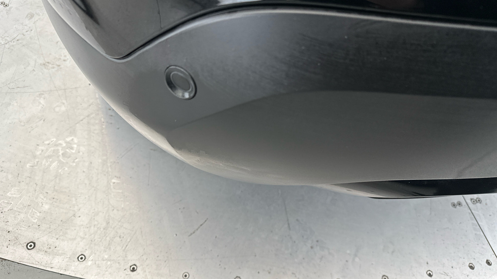 Citroen e-C4 50Kwh Shine Plus Hatchback 7.4K  #4