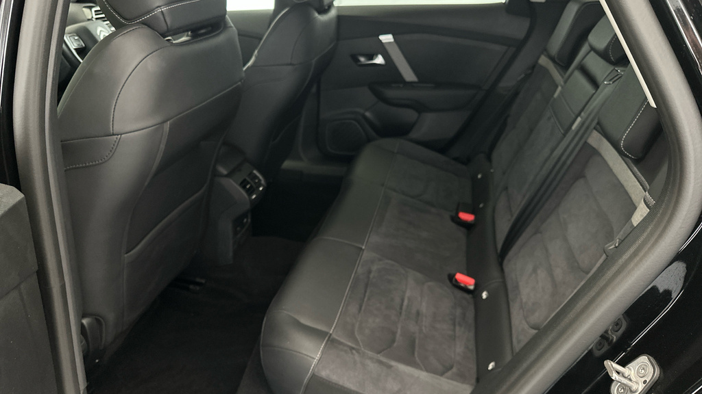 Citroen e-C4 50Kwh Shine Plus Hatchback 7.4K  #20