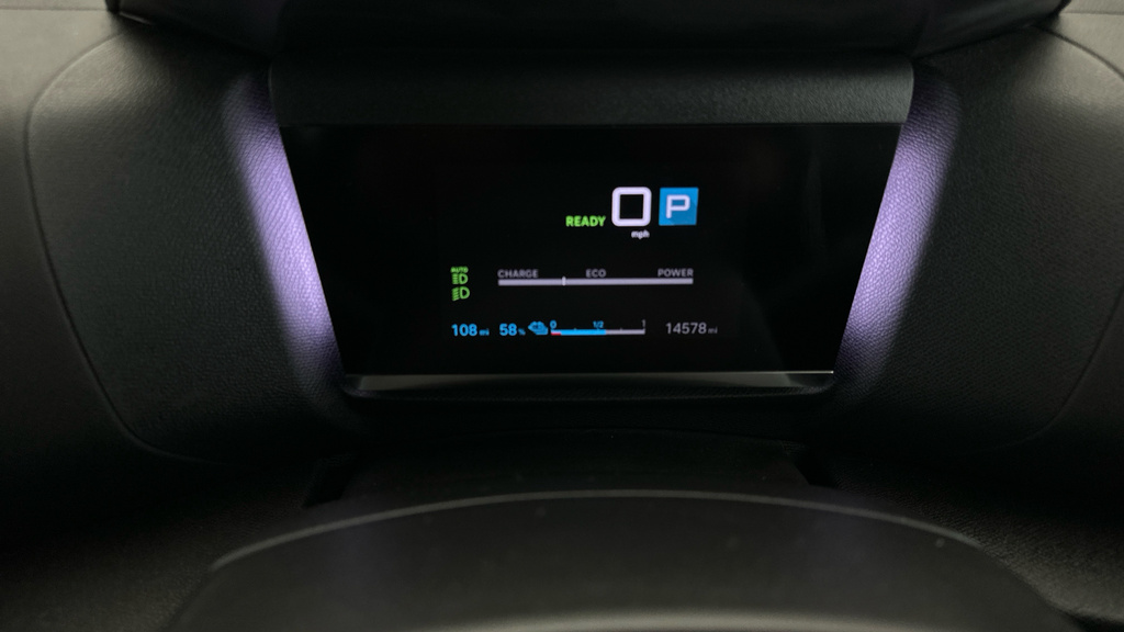 Citroen e-C4 50Kwh Shine Plus Hatchback 7.4K  #19