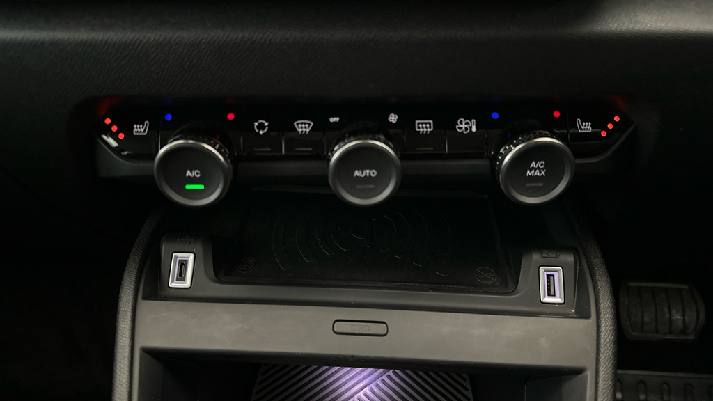 Citroen e-C4 50Kwh Shine Plus Hatchback 7.4K  #18