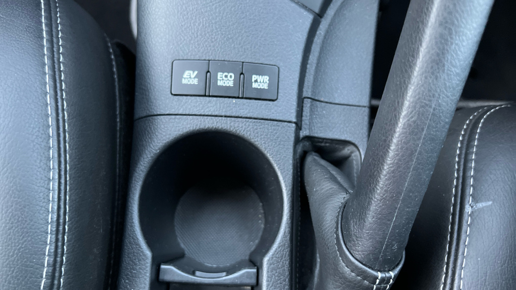 Toyota Auris Grey #21