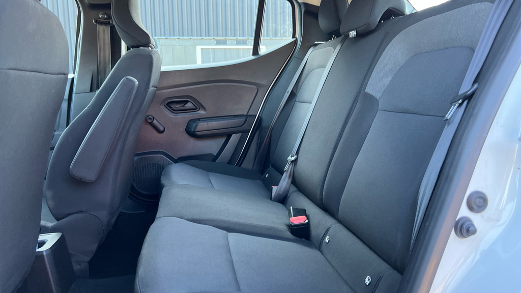 Dacia Sandero 1.0 Sce Essential Red #14