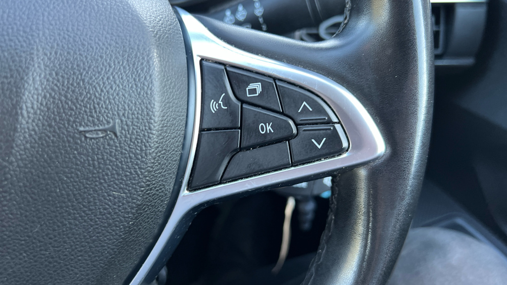 Dacia Sandero 1.0 Sce Essential Red #22
