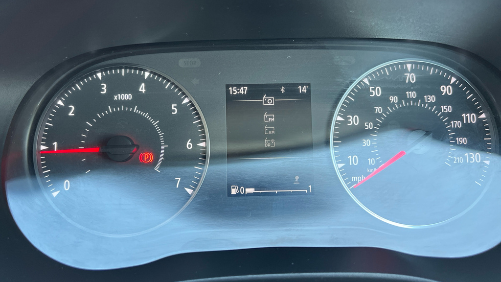 Dacia Sandero 1.0 Sce Essential Red #29