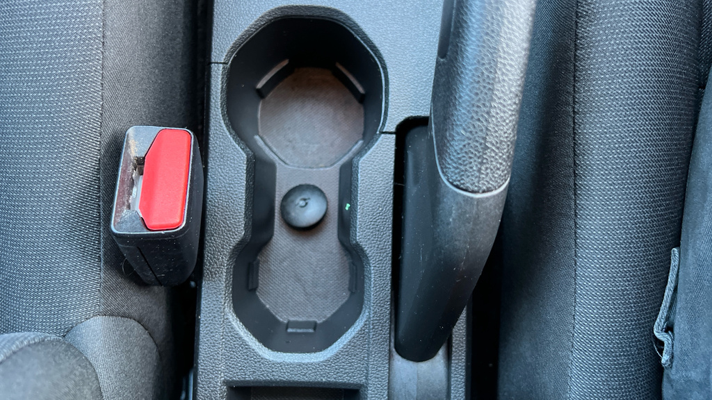 Dacia Sandero 1.0 Sce Essential Red #20