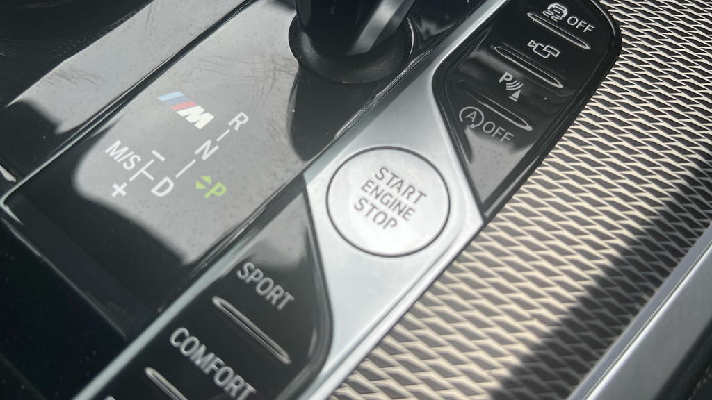 BMW X5 X5 Xdrive30d Xline White #52