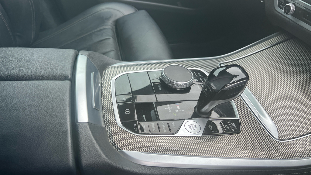 BMW X5 X5 Xdrive30d Xline White #38
