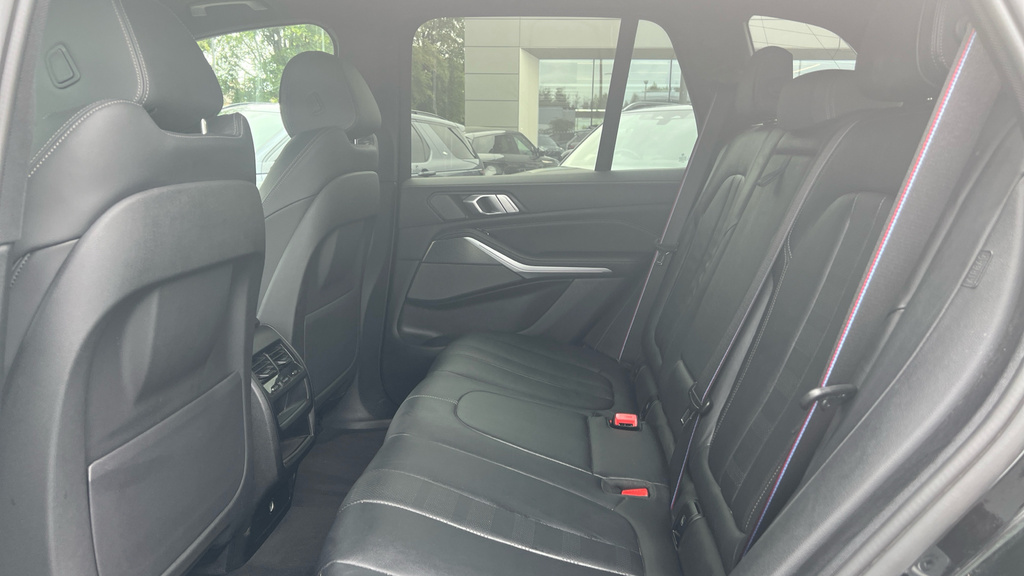 BMW X5 X5 Xdrive30d Xline White #23