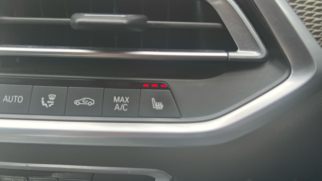 BMW X5 X5 Xdrive30d Xline White #19