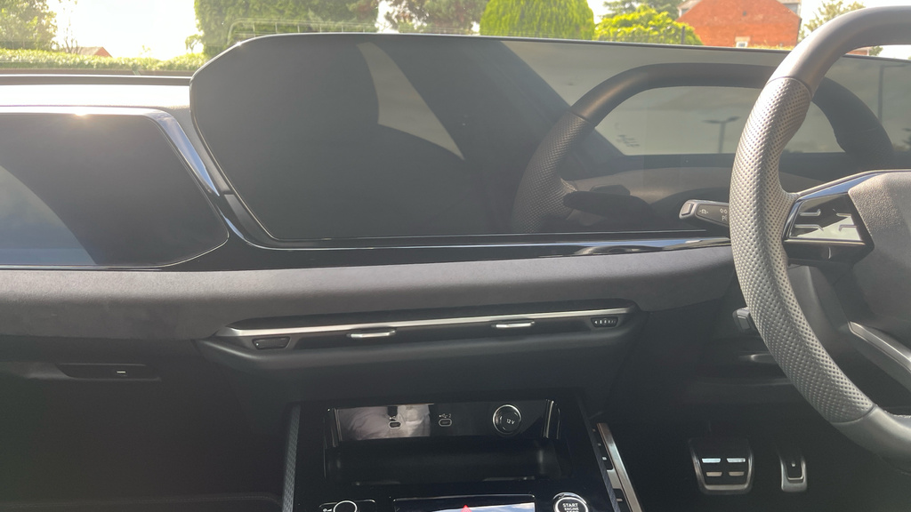 Audi A5 Edition 1 Tfsi 367 Ps S Tronic Blue #12