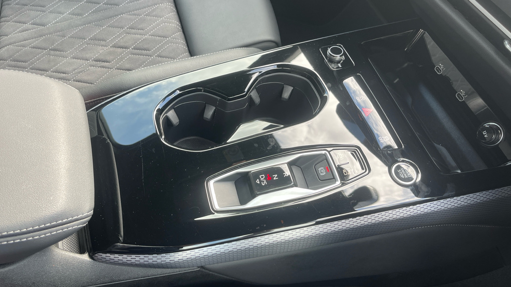 Audi A5 Edition 1 Tfsi 367 Ps S Tronic Blue #29