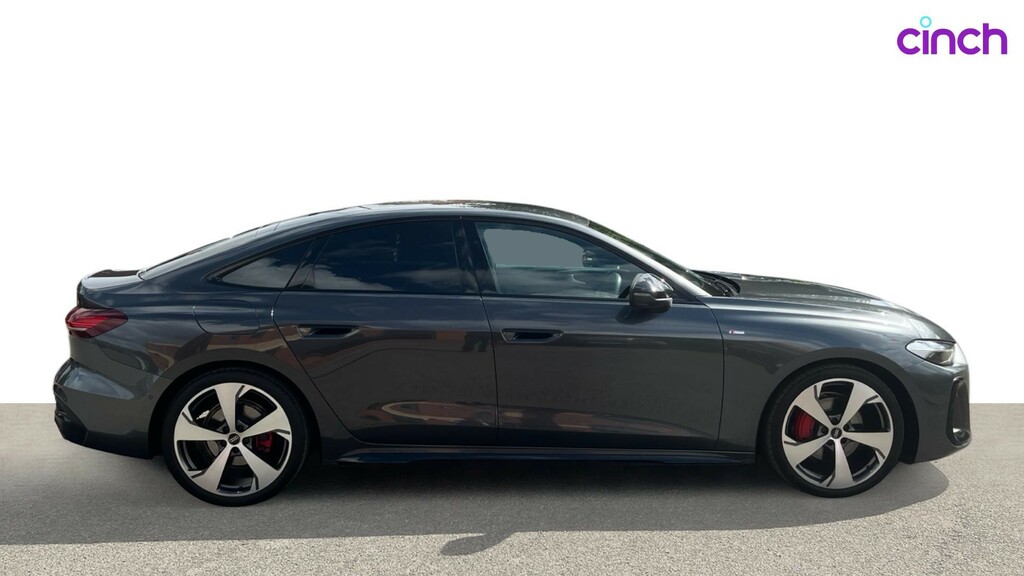 Audi A5 Edition 1 Tfsi 367 Ps S Tronic Blue #2