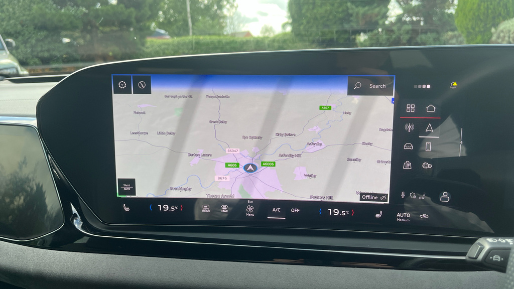 Audi A5 Edition 1 Tfsi 367 Ps S Tronic Blue #28