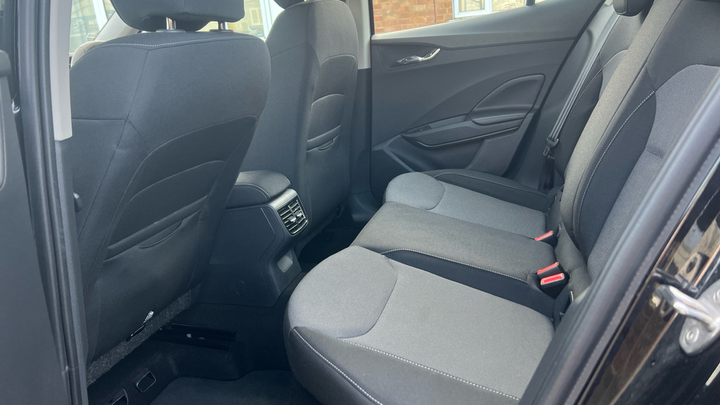 Skoda Fabia 1.0 Tsi Se Edition Black #18