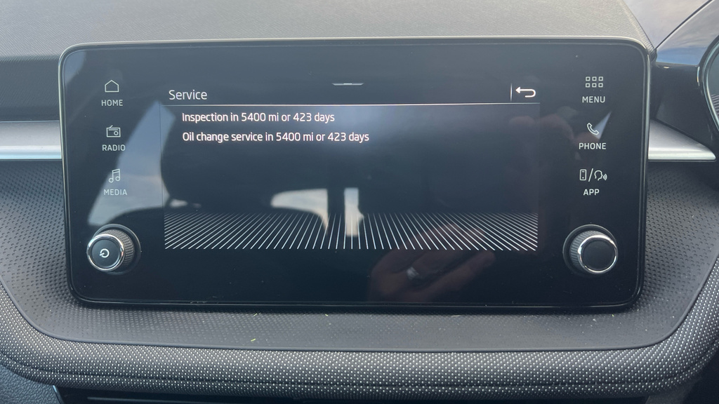 Skoda Fabia 1.0 Tsi Se Edition Black #25
