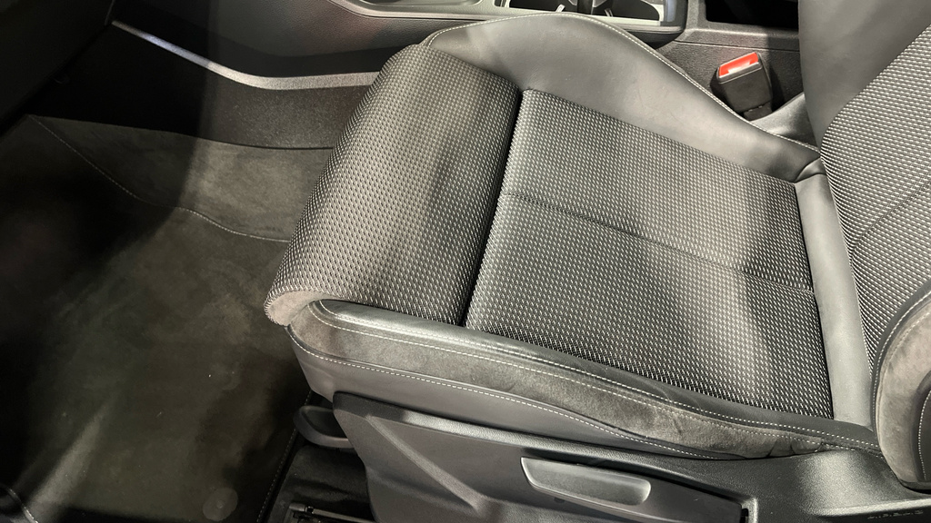 Audi Q3 Q3 S Line 35 Tfsi Grey #36