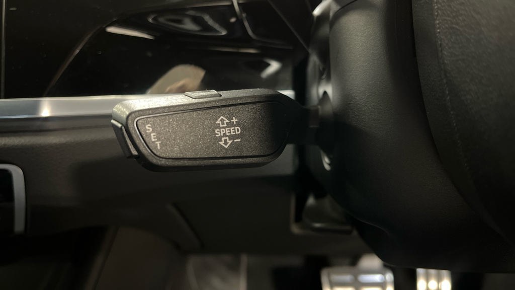 Audi Q3 Q3 S Line 35 Tfsi Grey #14
