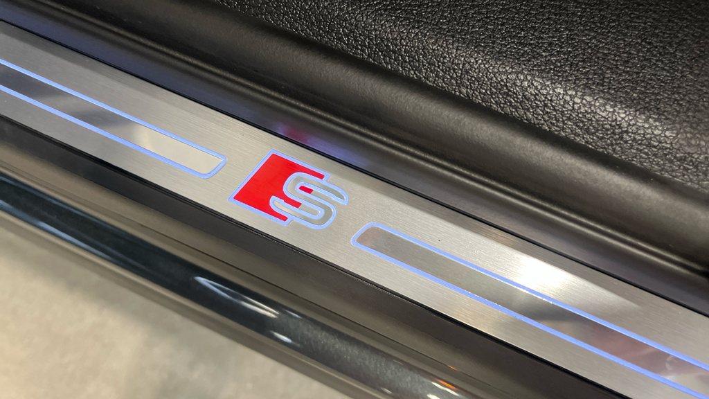 Audi Q3 Q3 S Line 35 Tfsi Grey #43