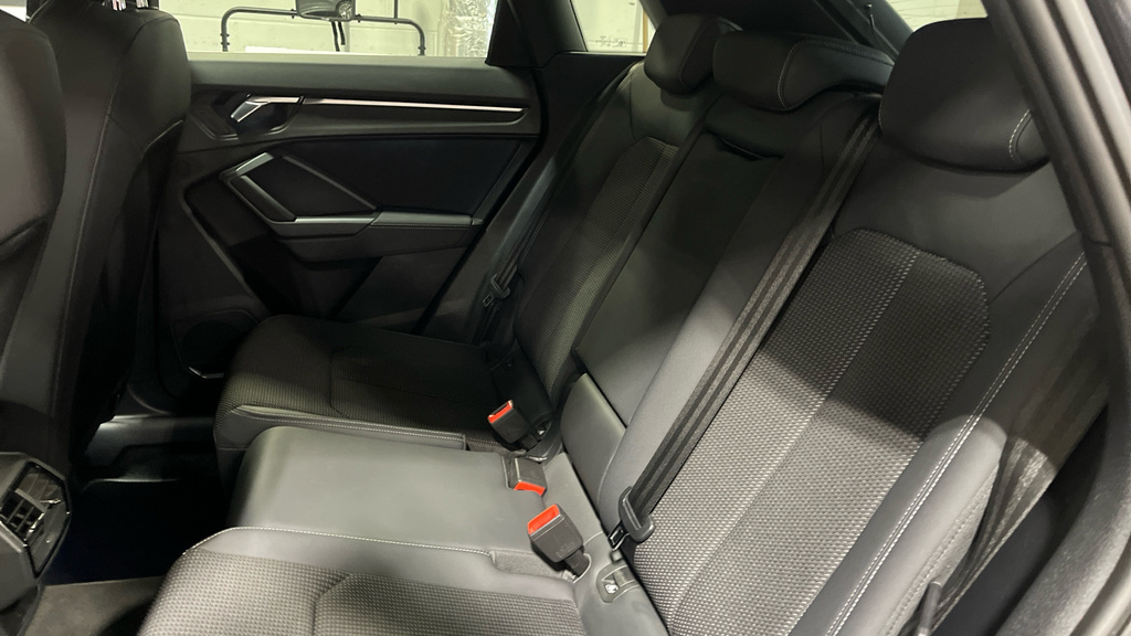 Audi Q3 Q3 S Line 35 Tfsi Grey #18