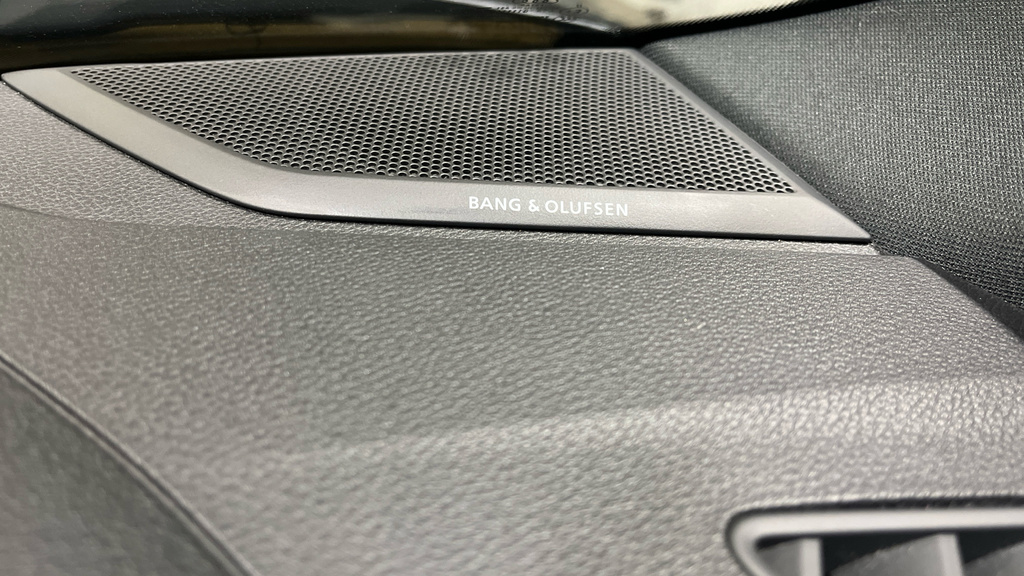Audi Q3 Q3 S Line 35 Tfsi Grey #39