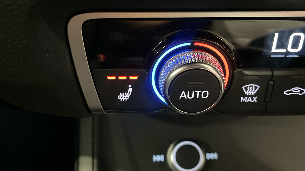Audi Q3 Q3 S Line 35 Tfsi Grey #42