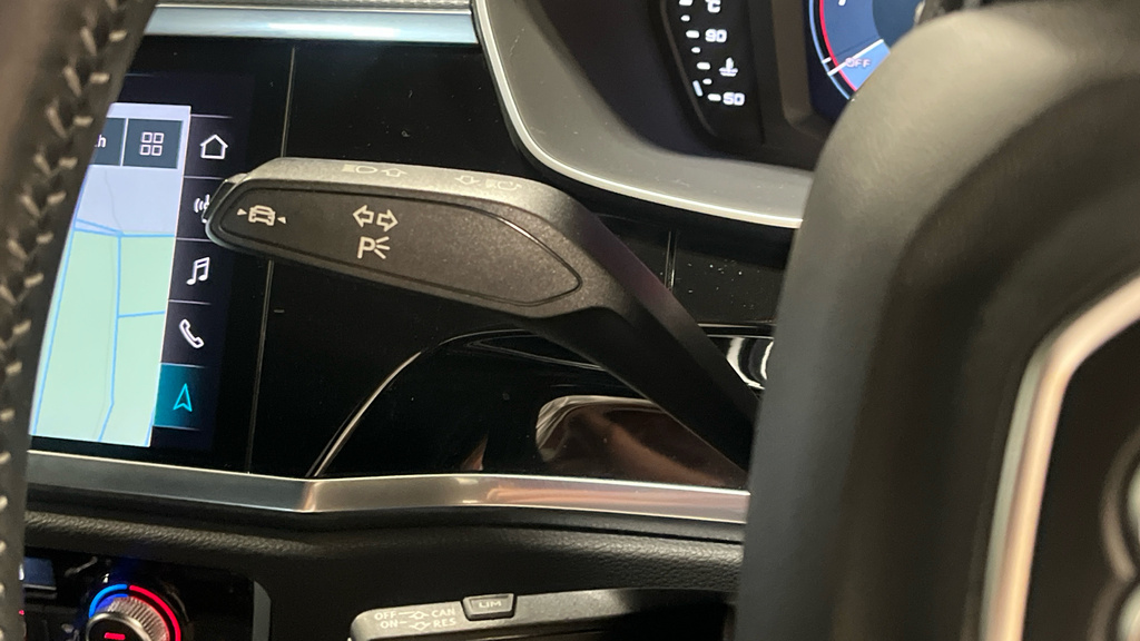 Audi Q3 Q3 S Line 35 Tfsi Grey #38