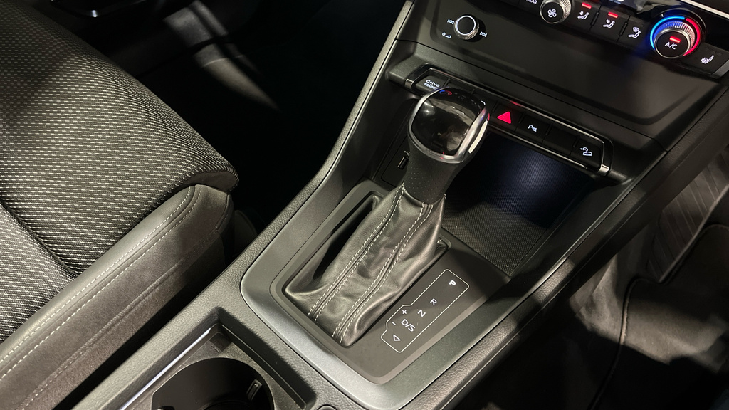 Audi Q3 Q3 S Line 35 Tfsi Grey #29