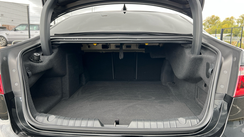 Jaguar XF D200 R-dynamic Hse Black Black #14