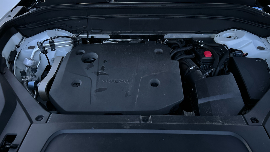 Volvo XC90 T8 Awd Phev Recharge Ultimate Dark Blue #16