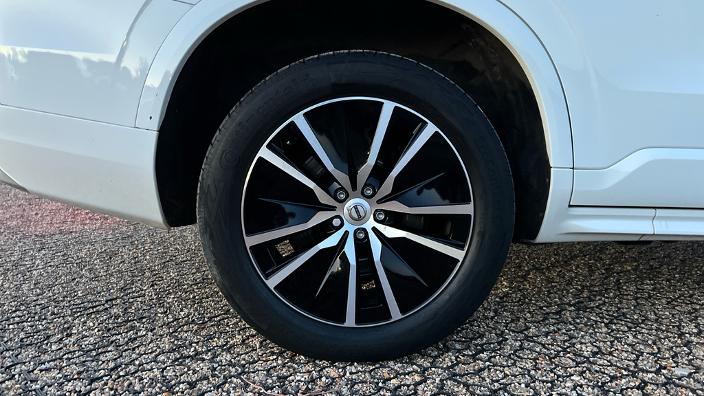 Volvo XC90 T8 Awd Phev Recharge Ultimate Dark Blue #20