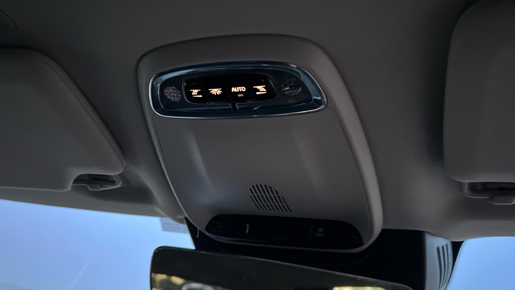 Volvo XC90 T8 Awd Phev Recharge Ultimate Dark Blue #37