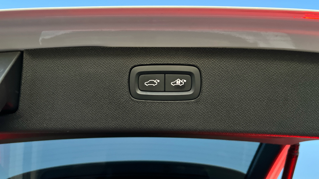 Volvo XC90 T8 Awd Phev Recharge Ultimate Dark Blue #44