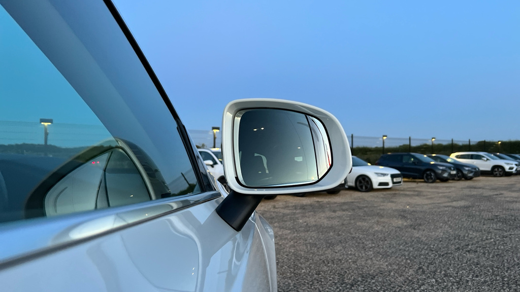Volvo XC90 T8 Awd Phev Recharge Ultimate Dark Blue #41