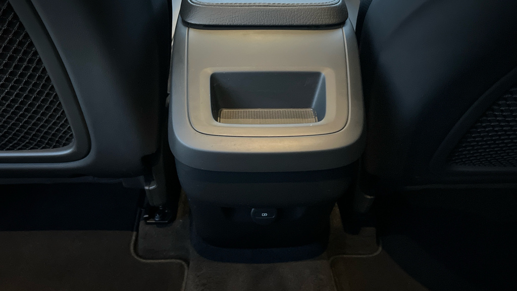 Volvo XC90 T8 Awd Phev Recharge Ultimate Dark Blue #26
