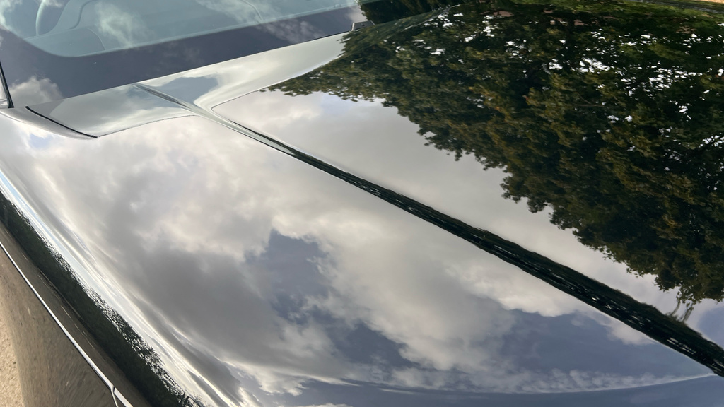 Land Rover Range Rover Autobiography Silver #34