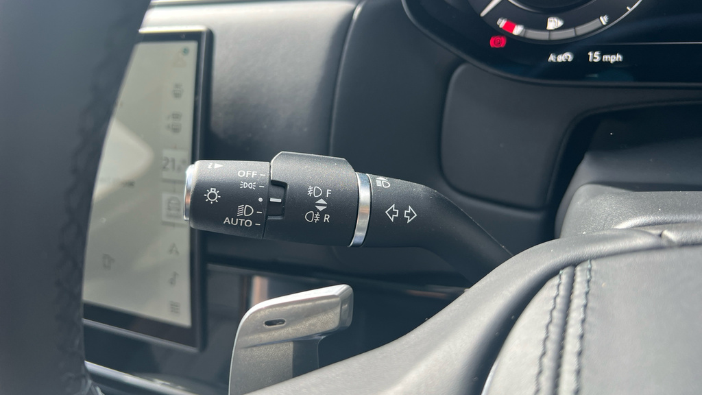 Land Rover Range Rover Autobiography Silver #44