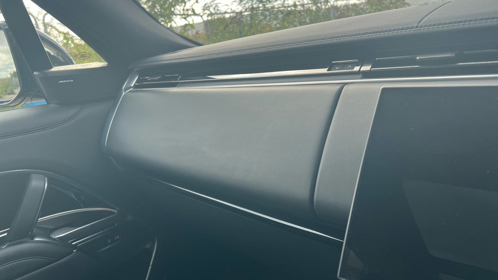 Land Rover Range Rover Autobiography Silver #37