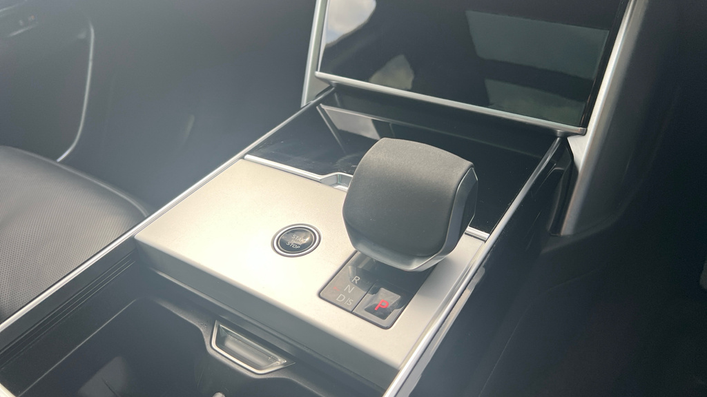 Land Rover Range Rover Autobiography Silver #26