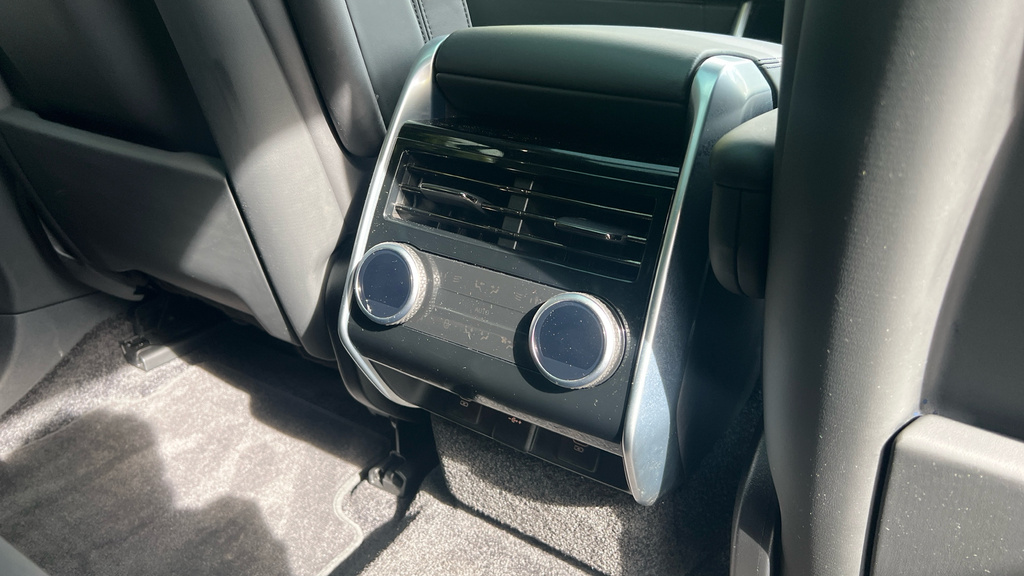 Land Rover Range Rover Autobiography Silver #29