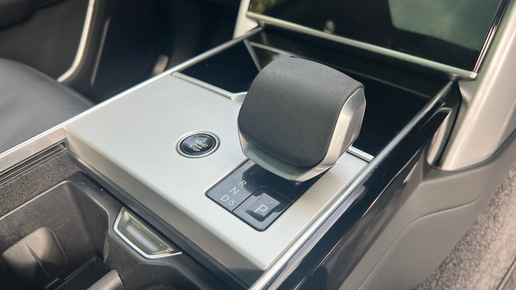 Land Rover Range Rover Autobiography Silver #48