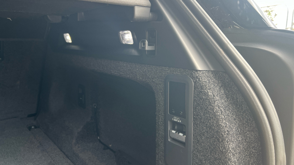 Land Rover Range Rover Autobiography Silver #39