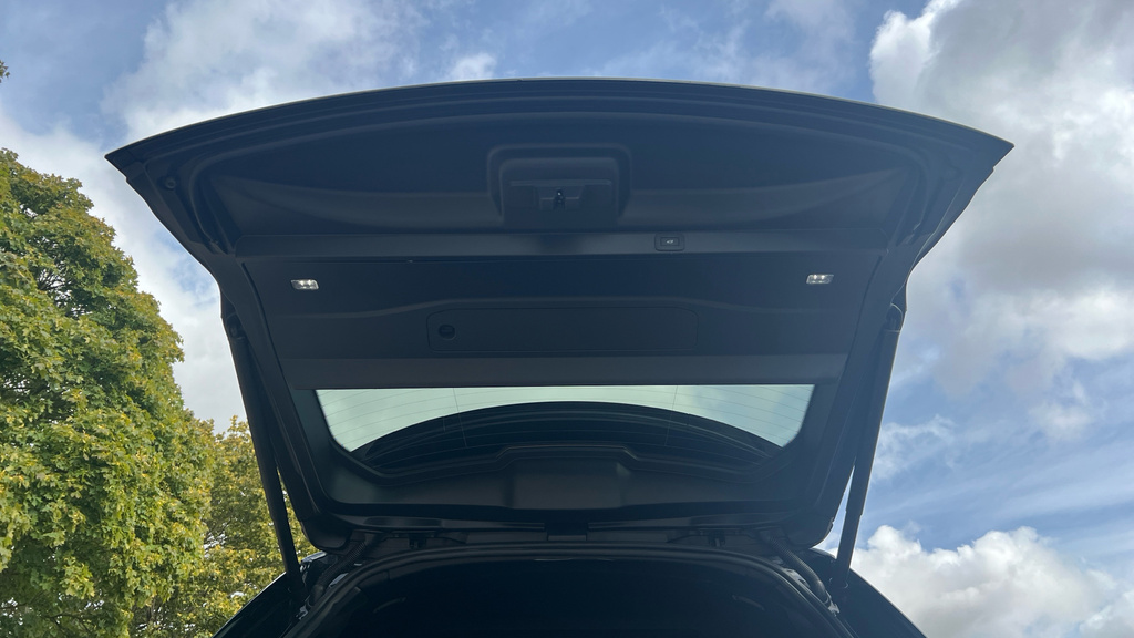 Land Rover Range Rover Autobiography Silver #38