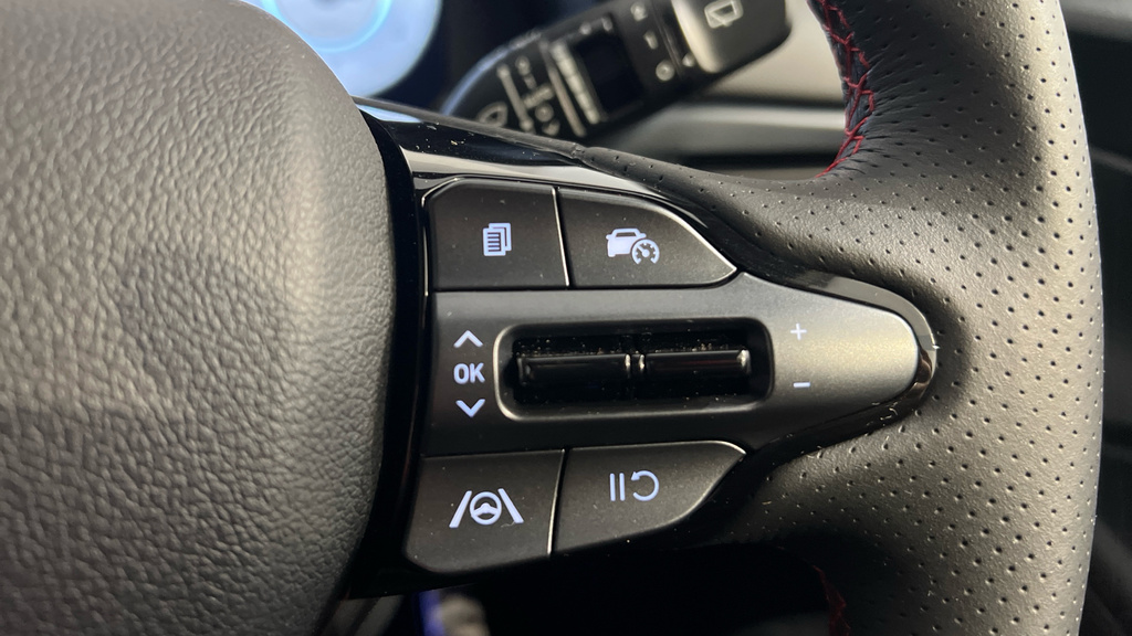 Hyundai I20 Premium Green #21